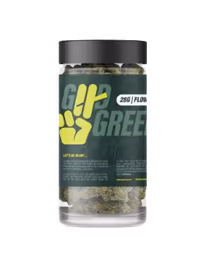 Bananaconda Good Green Bananaconda Good Green