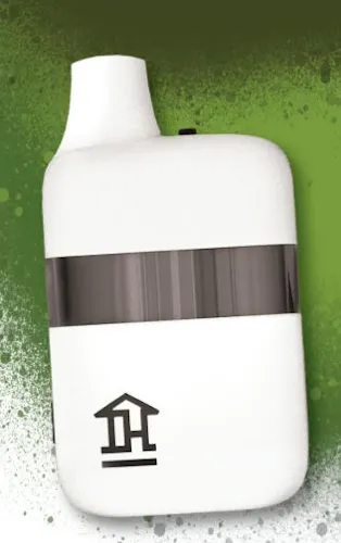 Trainwreck In House