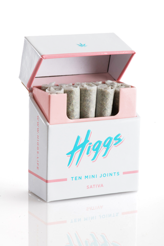 22's Higgs