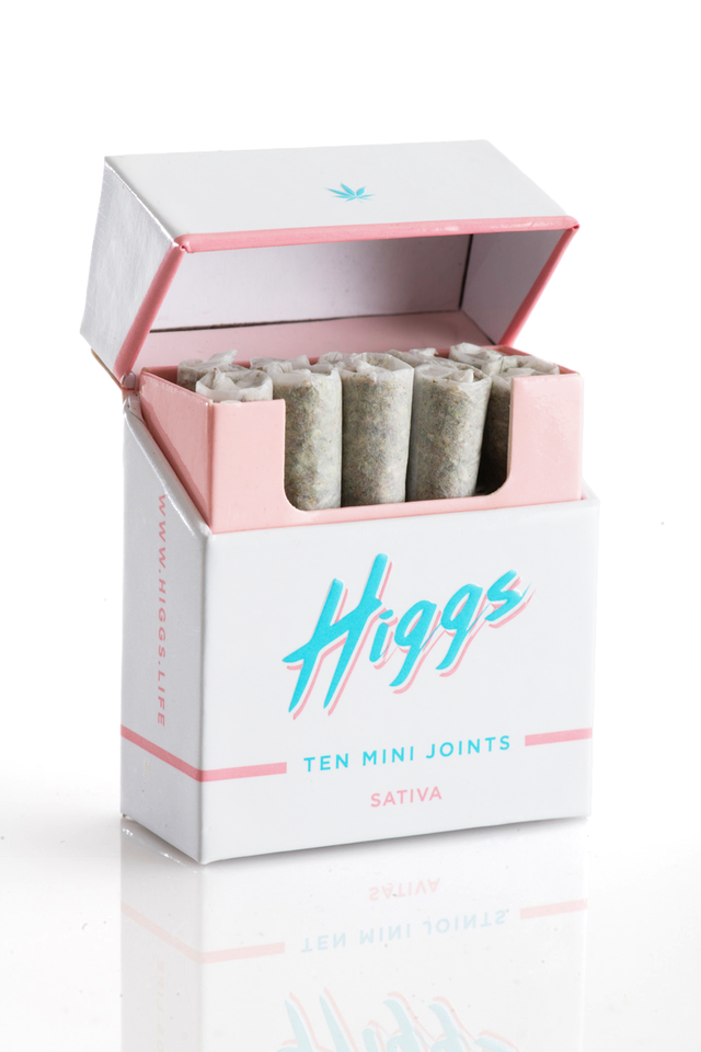 22's Higgs