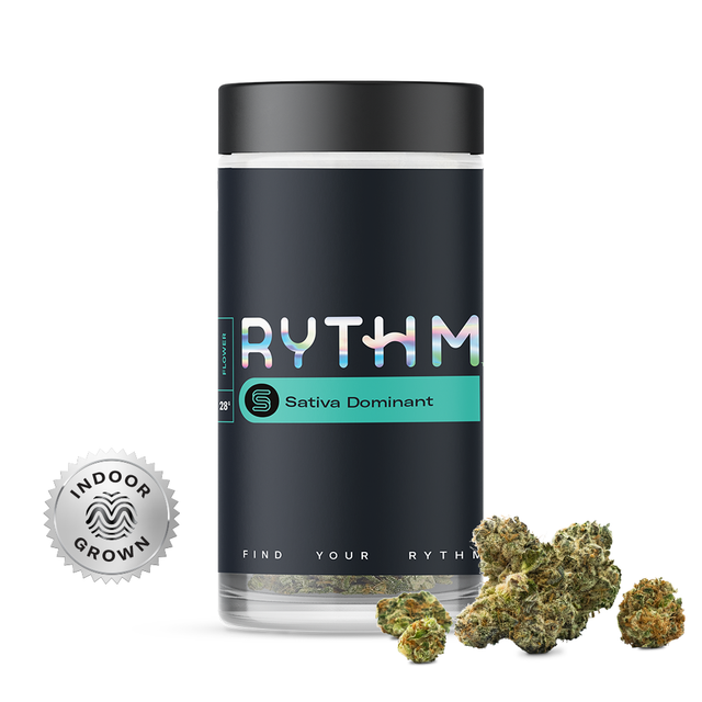 L'Orange Mixed Buds Rythm