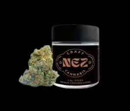 Swampwater Fumez NEZ Swampwater Fumez NEZ