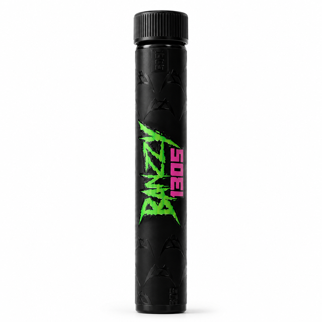 Sour Puff Banzzy 1305