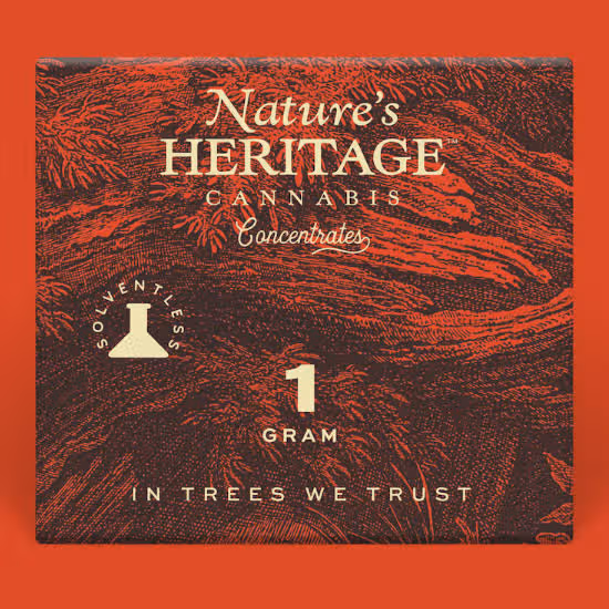 Lamb's Bread Nature's Heritage