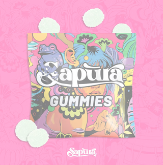 Poppin' Pineapple Sapura