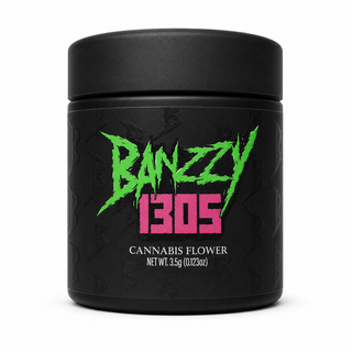 8Th Ave Banzzy 1305