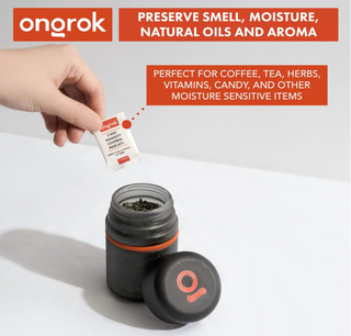 Humidity Control Pack 62% Ongrok