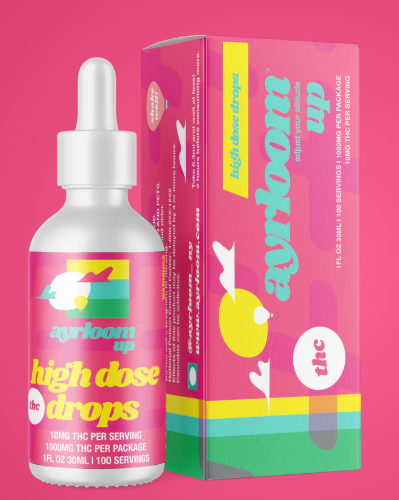 High Dose Ayrloom