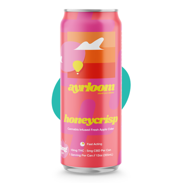 Honeycrisp Cider Ayrloom