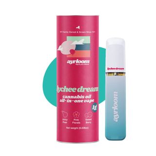 Lychee Dream Ayrloom