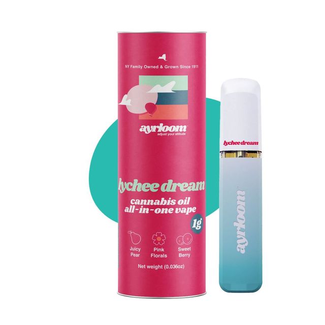 Lychee Dream Ayrloom