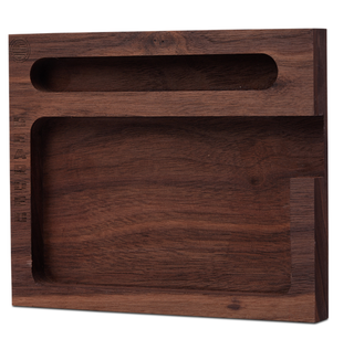 Bearded Rolling Tray