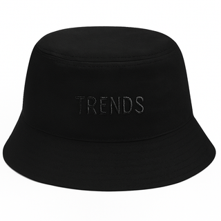 Black Bucket Small Trends