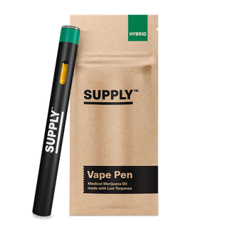 Nearvana Supply