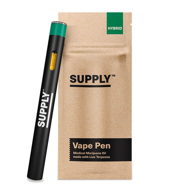 Nearvana Supply