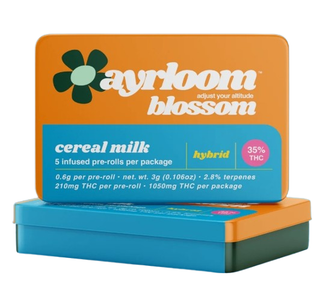 Cereal Milk - 5 Pack Ayrloom