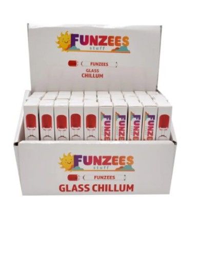 Chillum Funzees
