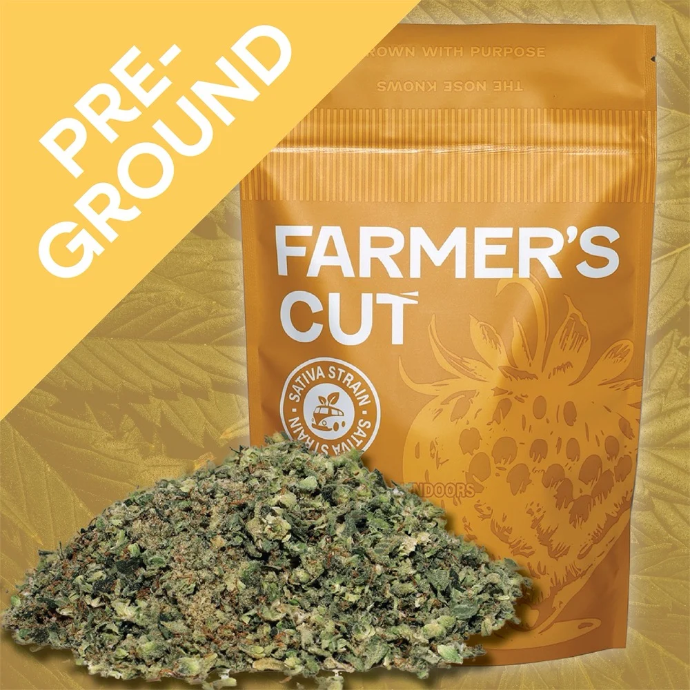 Northern Lime Lights Farmer's Cut