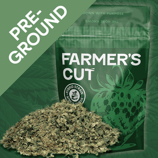 5th Avenue Farmer's Cut