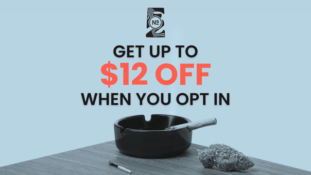 Sign up Banner