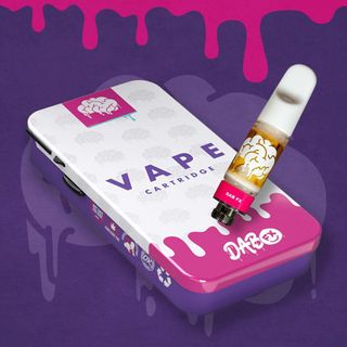 Cherry Mints Live Resin Dab FX