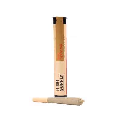 Lemon Sportif High Supply