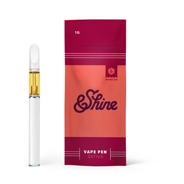 Tropic Thunder &Shine Tropic Thunder &Shine