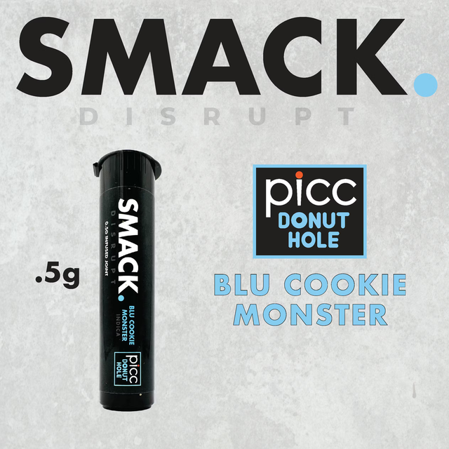 OG Punch Smack