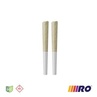 Cold Creek Kush Roll One