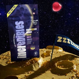 Cannabis Promo, Cannabis Sales, Cannabis Discounts, Cannabis on Sale, 20% Off All Incredibles & Dr. Solomons 3