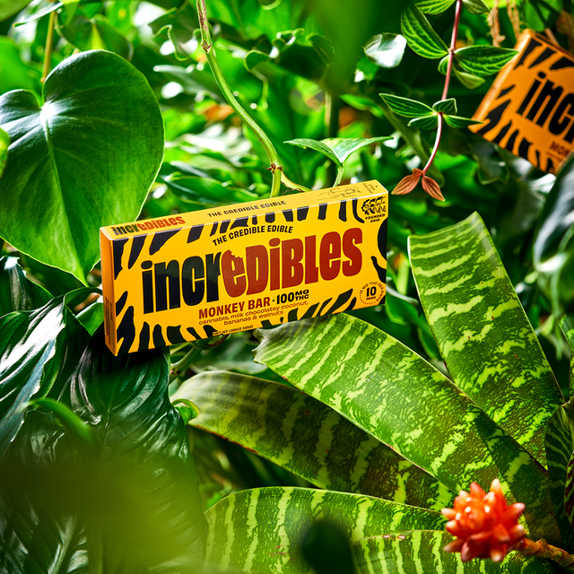 Monkey Bar Incredibles Monkey Bar Incredibles