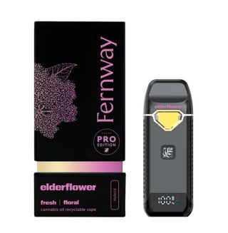 Elderflower Fernway