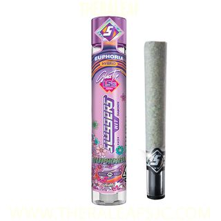 Euphoria Sluggers
