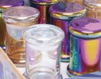 Glass Storage Fujima