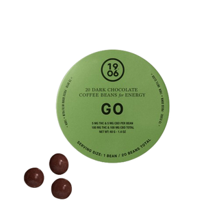 Go Beans 1906