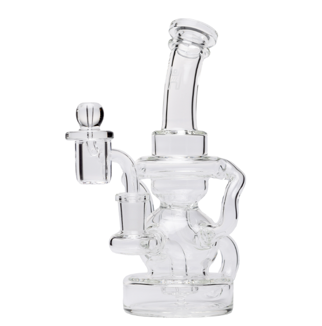 Jade Stubby Klein Rig Human Grade