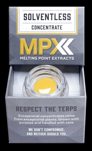 Hawaiian Cake MPX