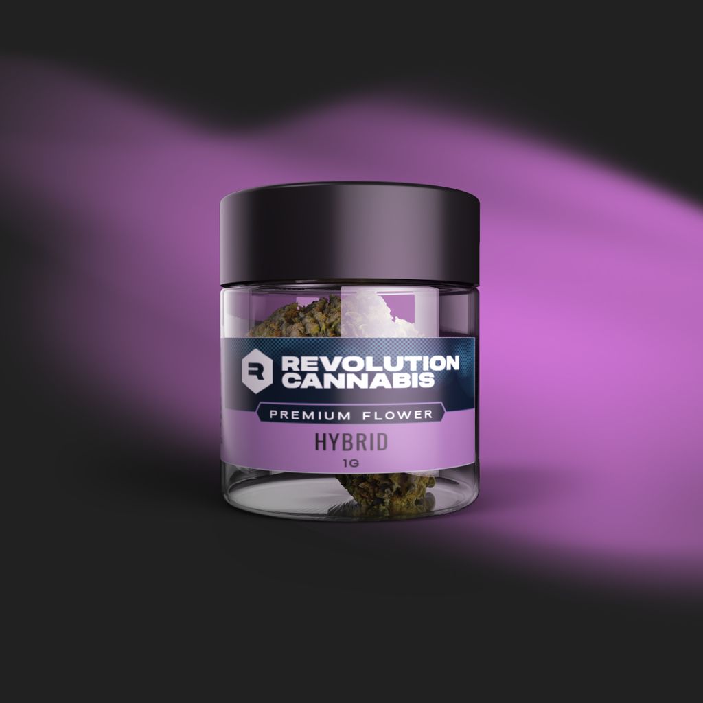 Everglazed