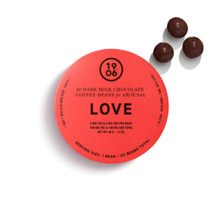 Love Beans 1906