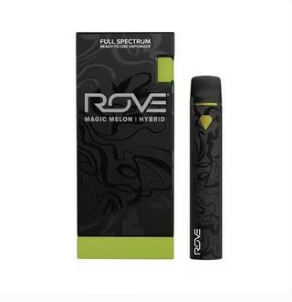 Magic Melon Aio Rove
