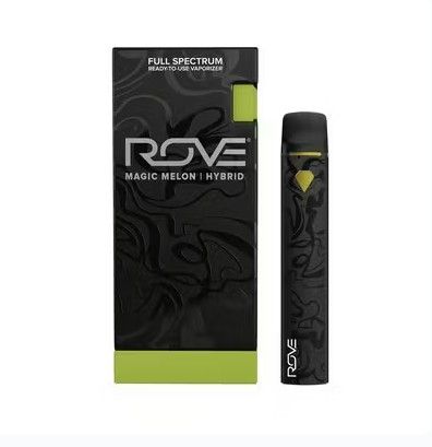 Magic Melon Aio Rove