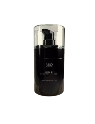 Man Up Nano Male Enhancement Neo Sensual