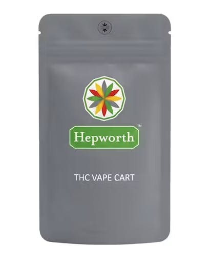 Hepworth| Chemdawg | 1g