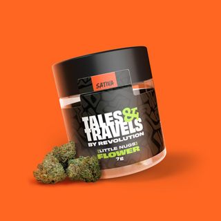 Cannabis Promo, Cannabis Sales, Cannabis Discounts, Cannabis on Sale, 30% Rev/Tales & Travels (exlcudes Ground Flower) 3