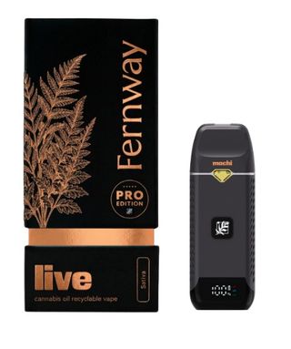 Mochi Live Fernway