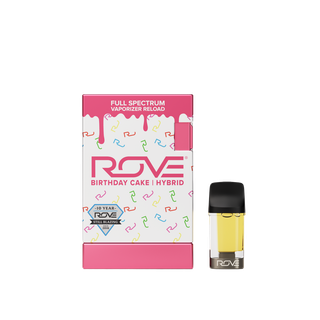 Cannabis Promo, Cannabis Sales, Cannabis Discounts, Cannabis on Sale, 20% Off Rove 3