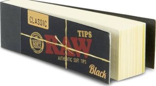 Original Tips Raw