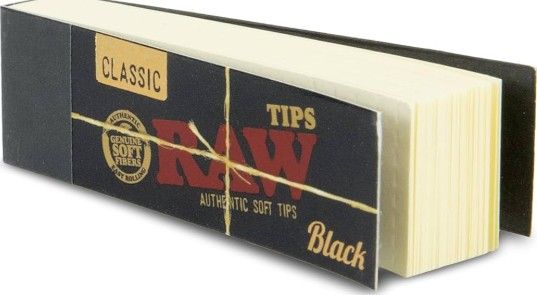 Original Tips Raw