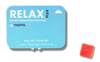 Relax Nama