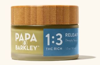 Releaf Balm Papa & Barkley